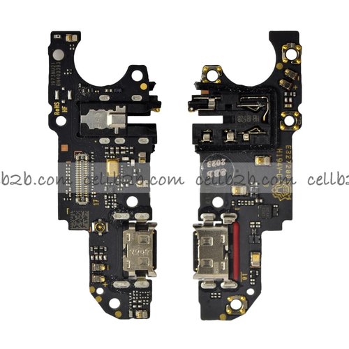 Flex de Carga para Honor 70 Lite / Honor X8 5G ORI