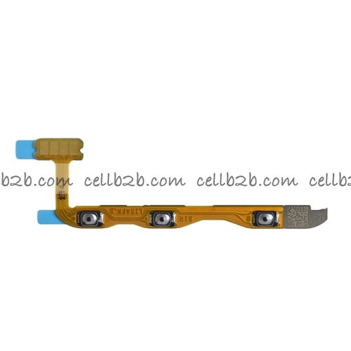 Cable Flex de Encendido y Volumen para Honor 70