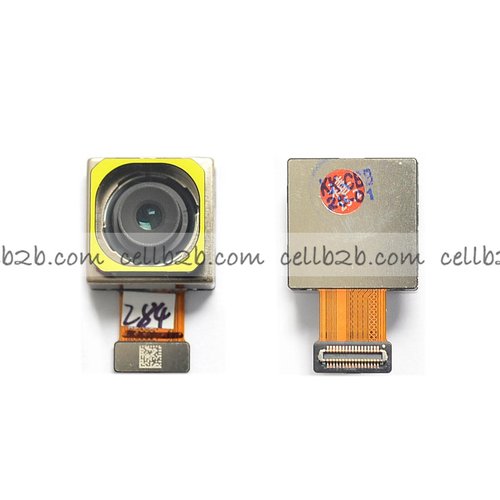 Cámara Trasera para Xiaomi Redmi Note 14 5G