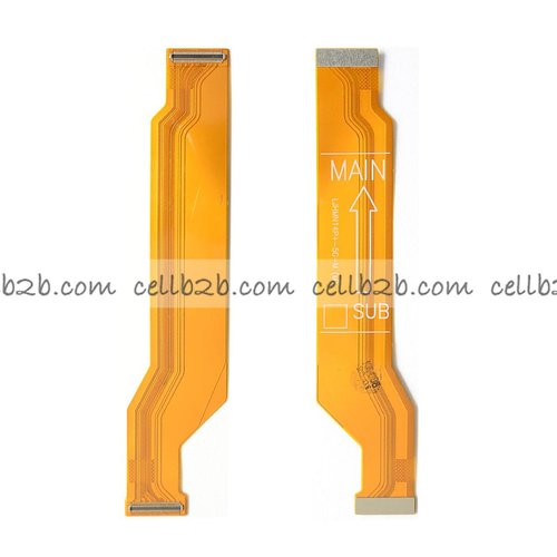Flex Principal para Xiaomi Redmi Note 14 Pro Plus 5G