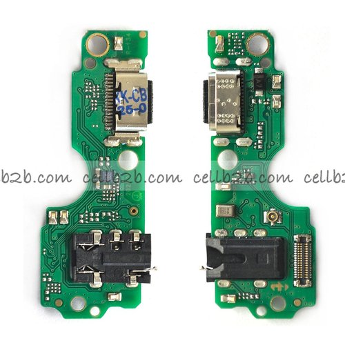 Flex de Carga para Tecno Spark 10