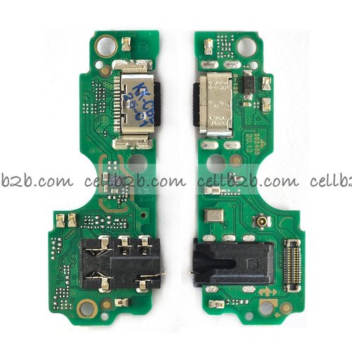 Flex de Carga para Infinix Hot 30i