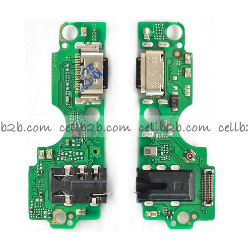 Flex de Carga para Infinix Hot 40i