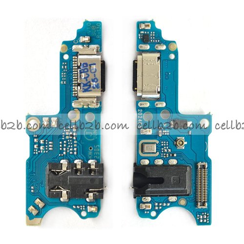 Flex de Carga para Infinix Hot 30