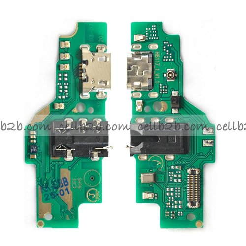 Flex de Carga para Infinix Smart 5