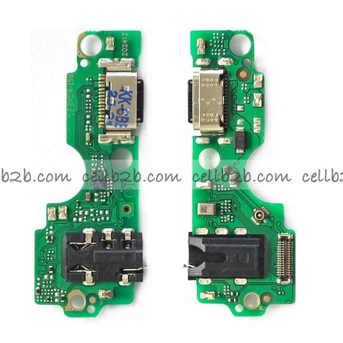 Flex de Carga para Tecno Spark Go 2024 / Spark 20