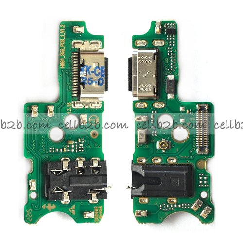 Flex de Carga para Infinix Note 12 Pro