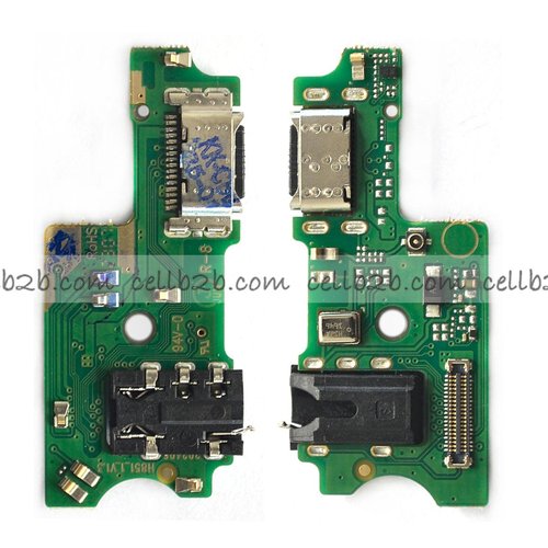 Flex de Carga para Infinix Zero 8