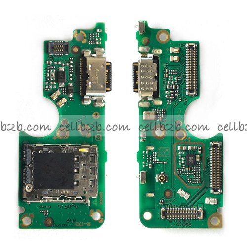 Flex de Carga para Infinix Zero 30 5G