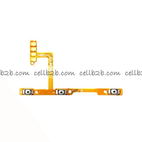 Cable Flex de Volumen y Encendido para Infinix Hot 30 Play NFC