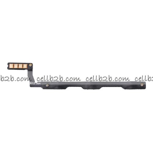 Cable Flex de Volumen y Encendido para Tecno Spark 8C
