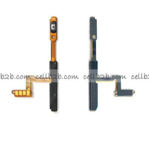 Cable Flex de Volumen y Encendido para Tecno Spark GO 2024
