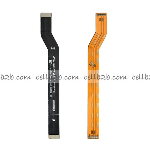 Flex Principal para Infinix Hot 30