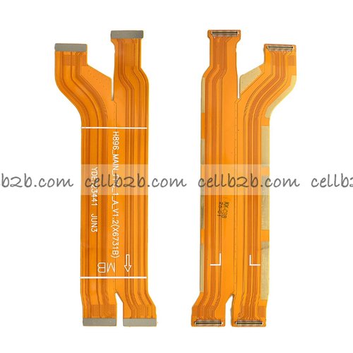 Flex Principal para Infinix Zero 30 5G