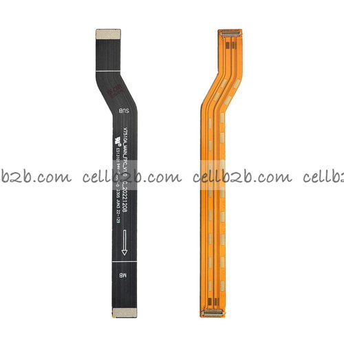 Flex Principal para Tecno Spark 10 Pro