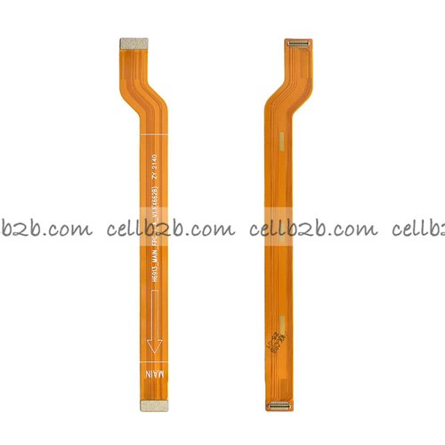 Flex Principal para Infinix Hot 11