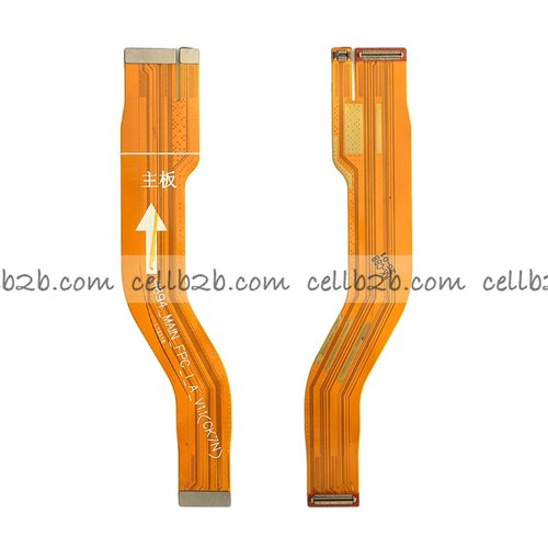 Flex Principal para Infinix Note 30 Pro