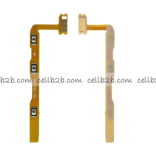 Cable Flex de Encendido y Volumen para Honor 90 5G