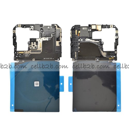 Tapa de Placa Base con NFC para Xiaomi Mi 13