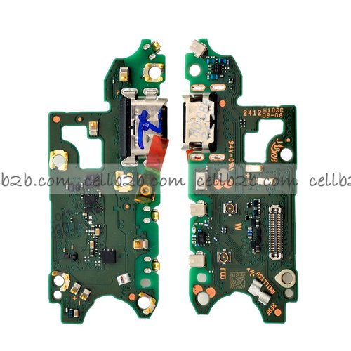 Flex Carga para Honor X8B Original