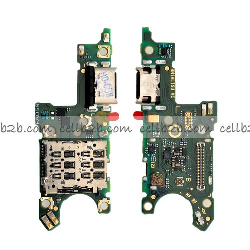 Flex Carga para Honor X9B Original