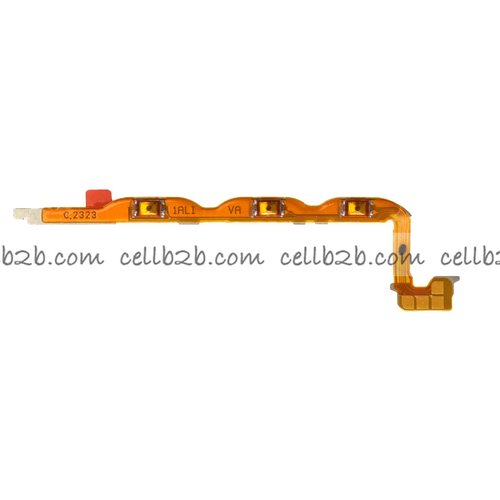 Cable Flex de Volumen y Encendido para  Honor X9B