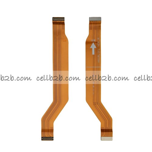 Flex Principal para Honor Magic 6 Lite / Honor X9B
