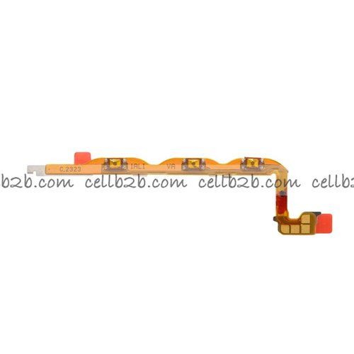 Cable Flex de Volumen y Encendido para Honor Magic 6 Lite