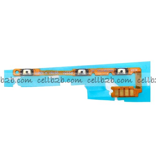Cable Flex de Volumen y Encendido para Honor X7A