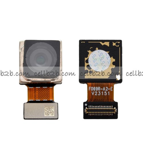 Cámara Trasera para Honor X7A