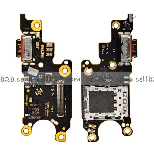 Flex de Carga para Xiaomi Mi 13 Lite Original