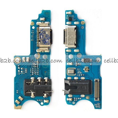 Flex de Carga para Tecno Spark 10 Pro