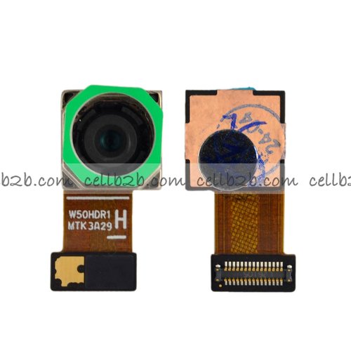 Cámara Trasera para Samsung A15 4G A155F / A15 5G A156B 50MP