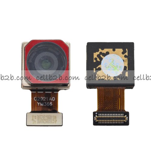 Cámara Trasera para Honor X9A / Magic 5 Lite
