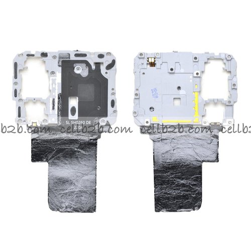 Tapa de Placa Base + Antena NFC para Huawei Honor 70