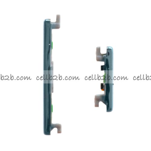 Botones Lateral para Honor 90 5G Azul