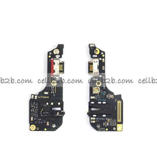 Flex de Carga para Motorola G62 5G Original