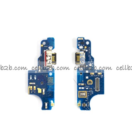 Flex de Carga para Motorola G30