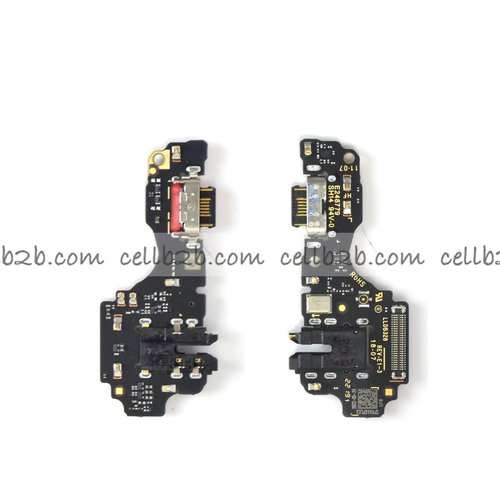 Flex de Carga para Motorola G32 Original