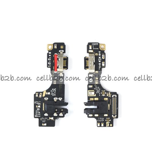 Flex de Carga para Motorola G73 5G