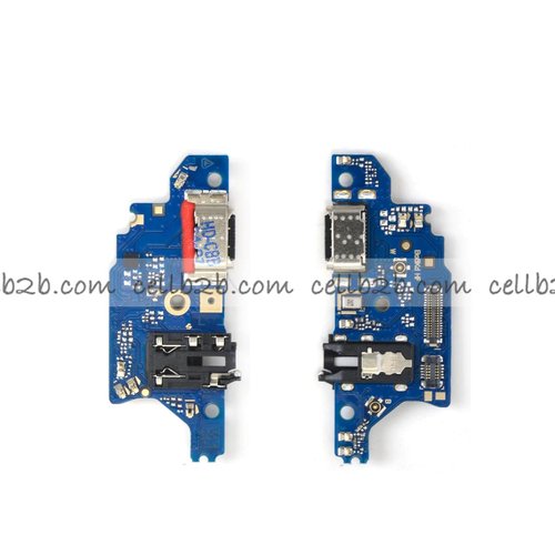 Flex de Carga para Motorola G53 5G
