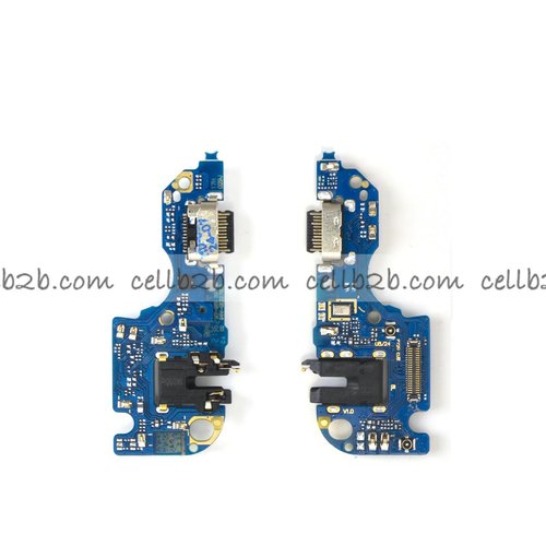 Flex de Carga para Motorola G51 5G