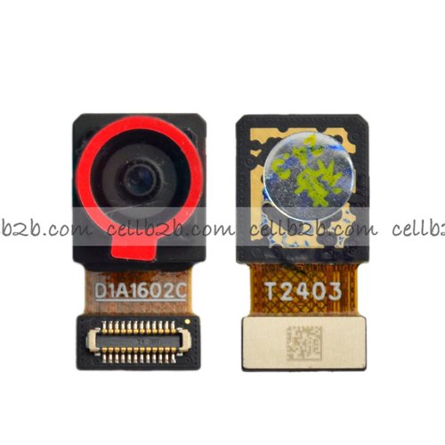Cámara Frontal para Xiaomi Redmi Note 13 Pro Plus 5G / Redmi Note 13 Pro 5G / Poco F5