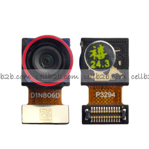 Cámara Trasera para Xiaomi Redmi Note 13 Pro Plus 5G Gran Angular