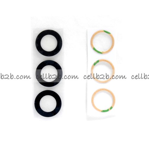 Cristal Cámara para Samsung A05S A057F
