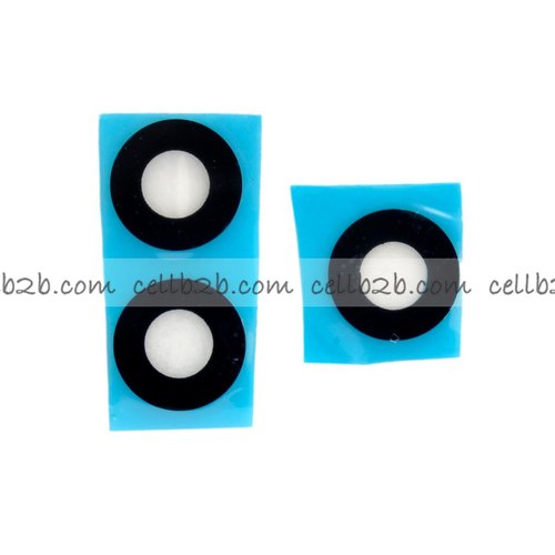 Cristal Cámara para Samsung A55 5G A556B