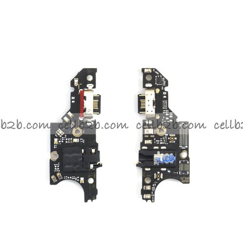 Flex de Carga para Motorola G34 5G