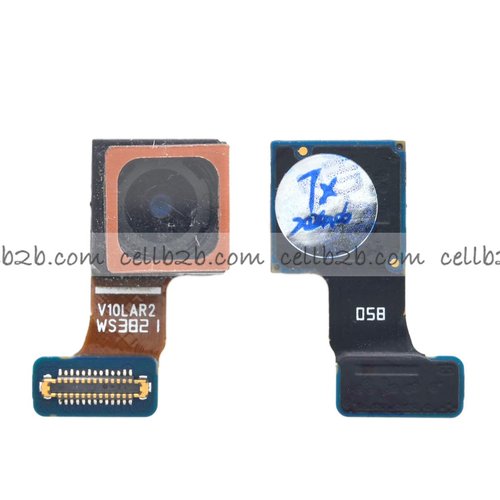 Cámara Frontal para Samsung S23 FE S711B / S24 FE 5G S721B 10MP