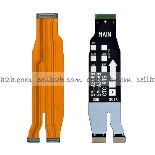 Flex Principal para Samsung A35 5G A356B / A55 5G A556B