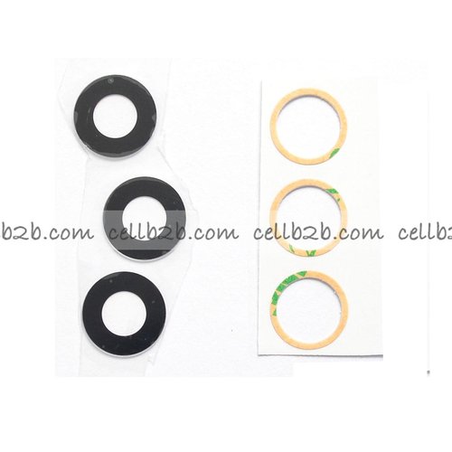 Cristal Cámara para Samsung S25 Plus 5G S936B
